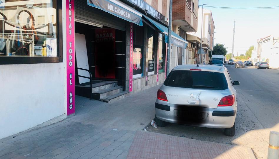 Photo 1 of Premises for sale in Avenida de Europa, 6, Sonseca, Toledo