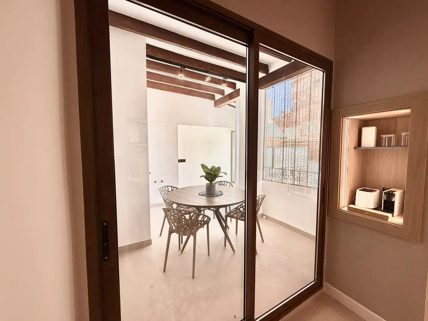 Apartment zur Miete in Centro Urbano, imagen 2