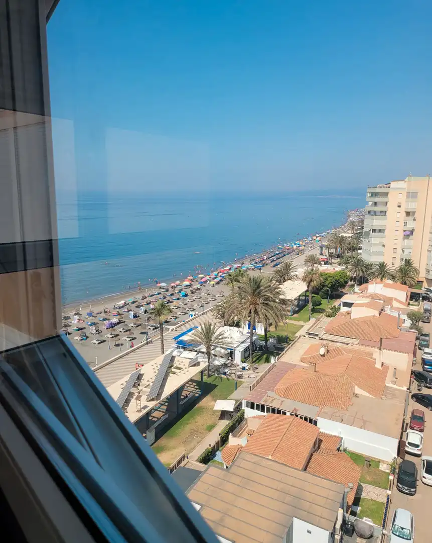 Study for rent in Avenida Europa, 82, Centro Internacional