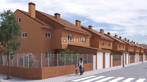 Photo 2 of House or chalet for sale in Mar Mediterráneo, Las Lomas, Seseña