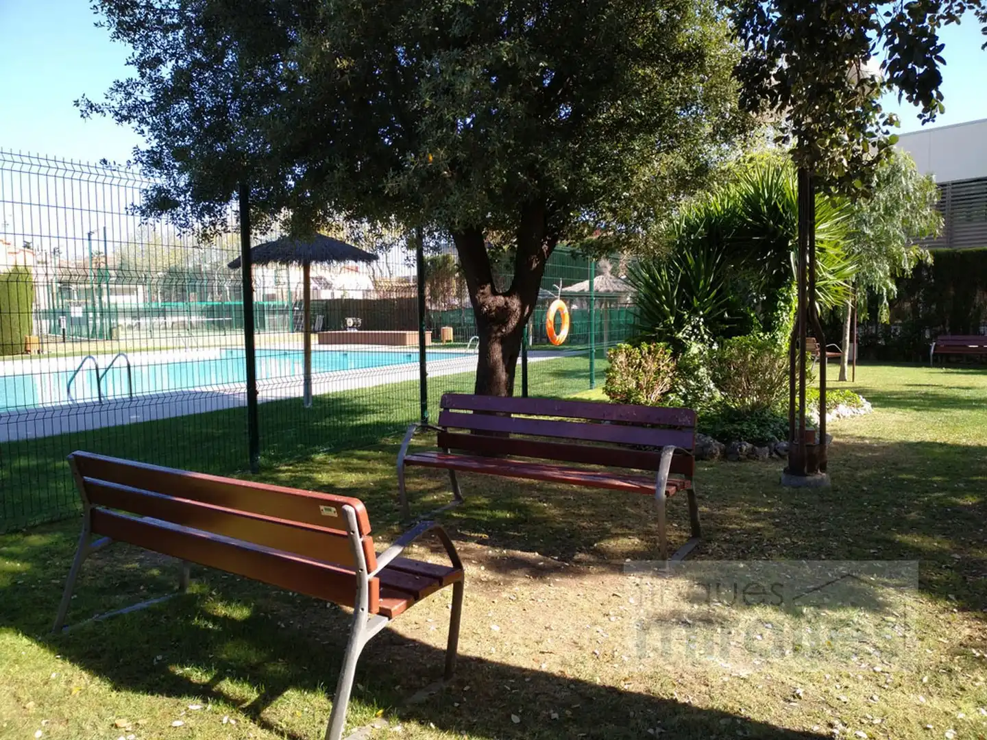 Piso de alquiler en Vilassar de Dalt