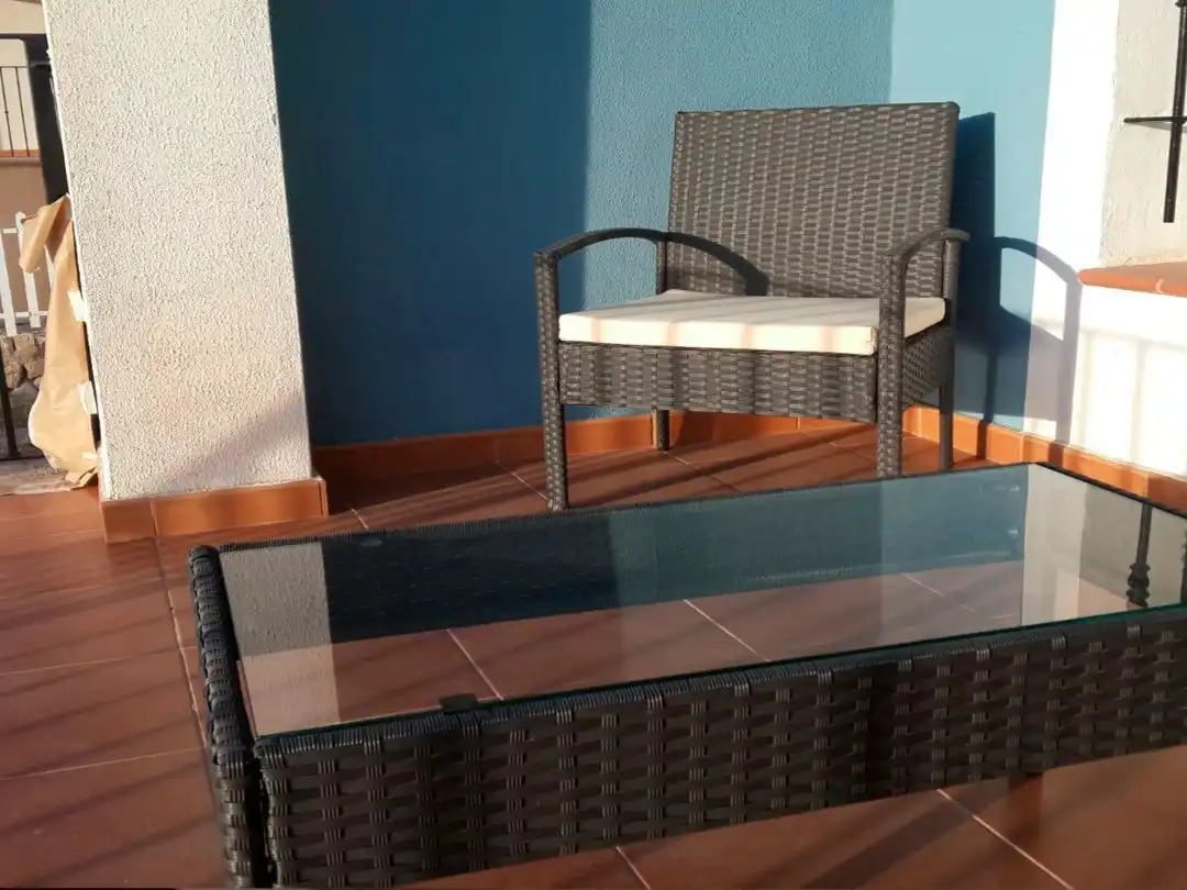 Reihenhaus mit Pool zur Miete in Calle del Ressol 5, imagen 28