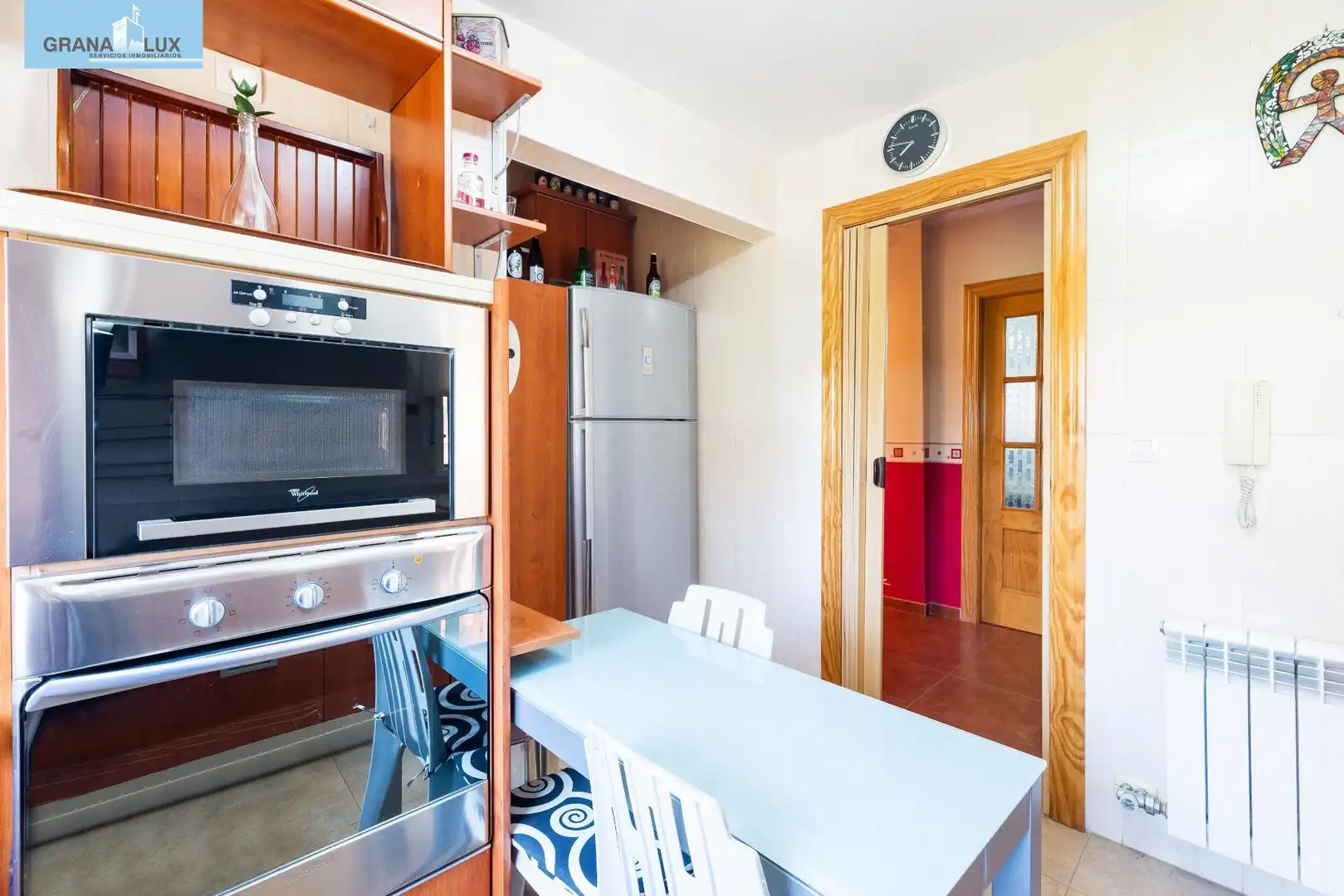 Chalet con piscina en venta en Calle OROPENDOLA (VENT), imagen 24