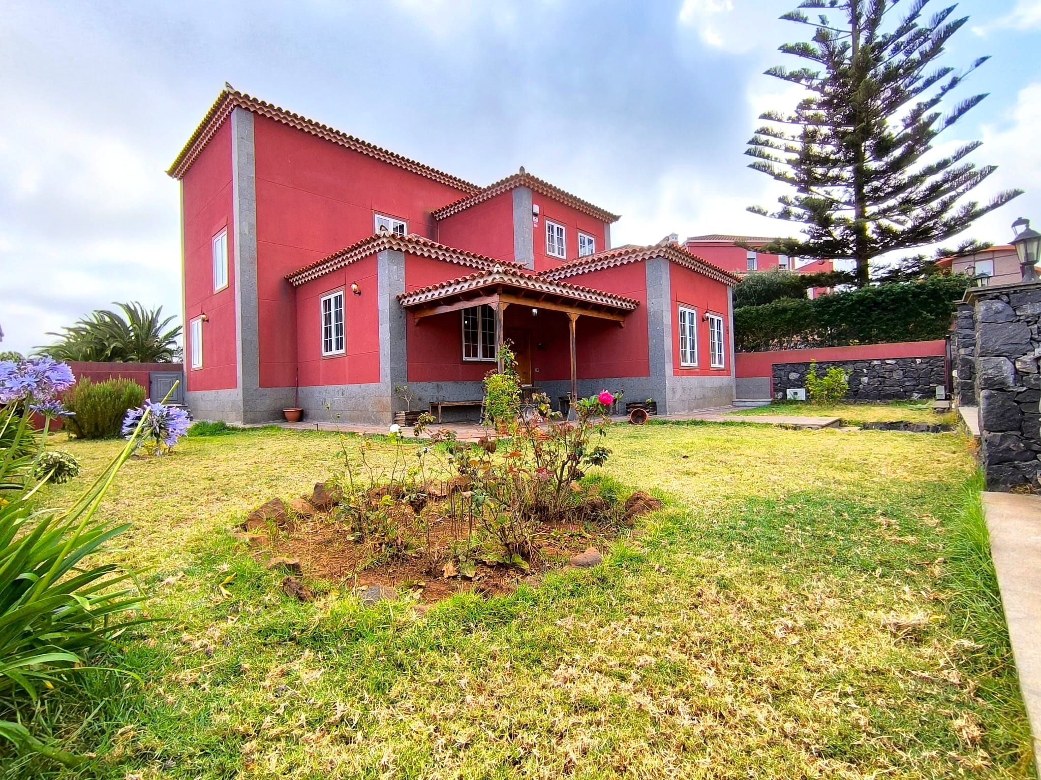 Casa o xalet en venda a Vega Lagunera