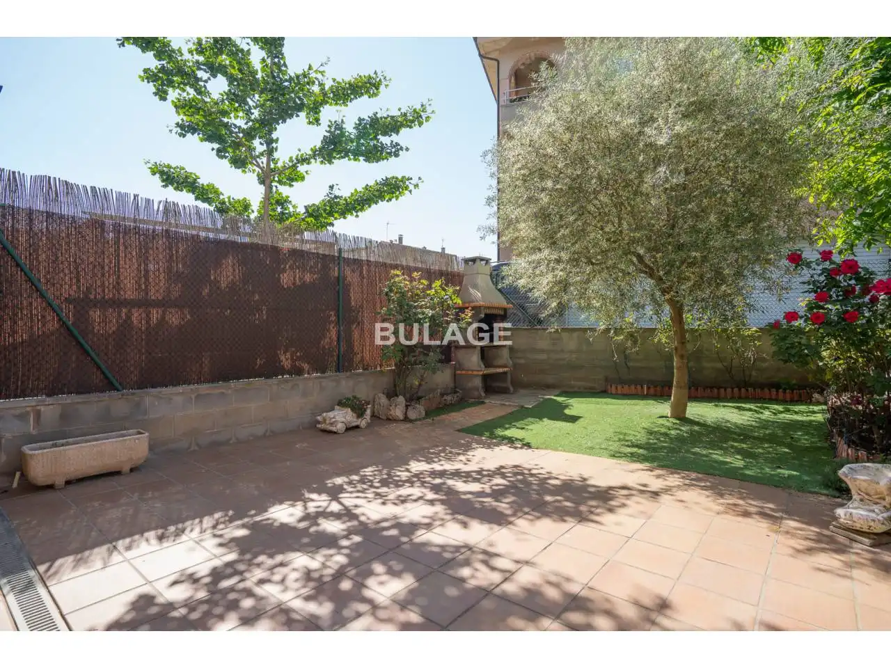 Casa con giardino in vendita a Folgueroles, imagen 3