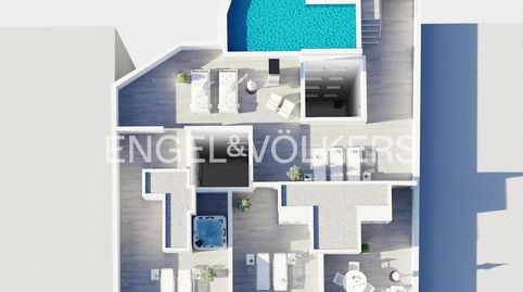 Apartamentos modernos de obra nueva con piscina en el centro de Torrevieja, imatge 5