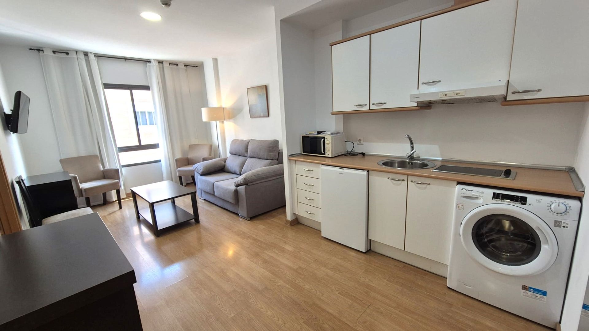 Apartment to rent in Avenida Castillo Puebla de Alcocer, Avenida Elvas