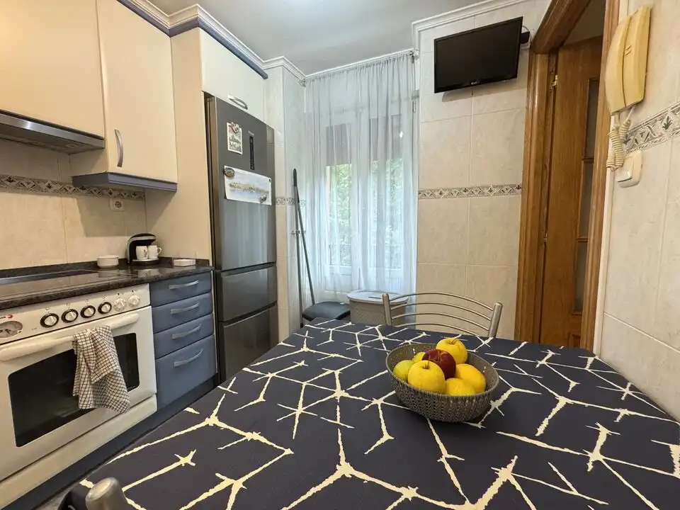 Flat for sale in Bergara, imagen 2