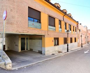 Exterior view of Duplex for sale in Quijorna  with Heating, Terrace and Balcony