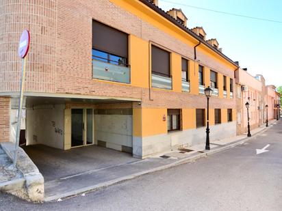 Exterior view of Duplex for sale in Quijorna  with Heating, Terrace and Balcony