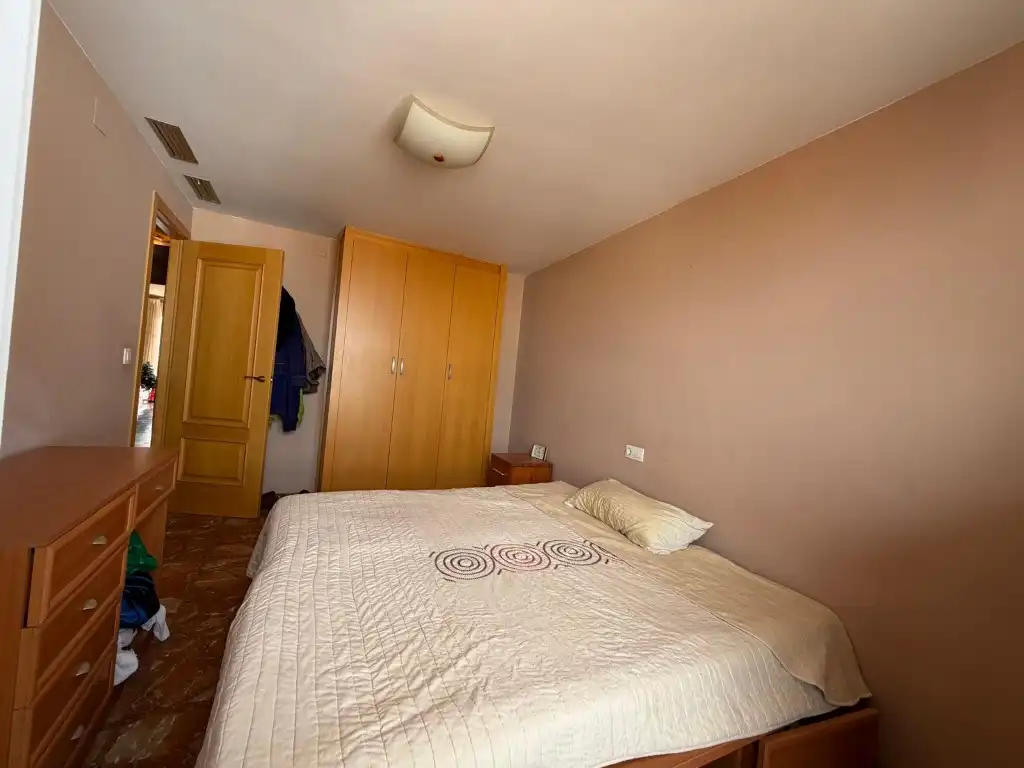 Penthouse mit Aufzug zum Verkauf in Calle Carinyena, imagen 44