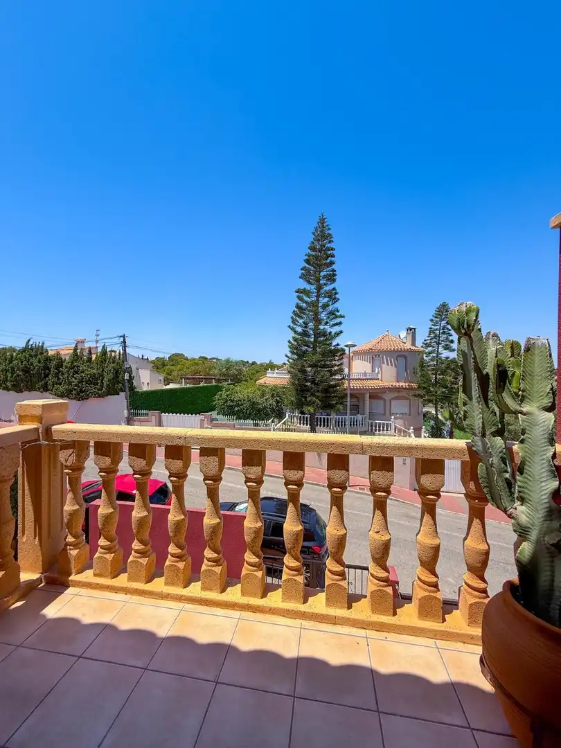 Villa in vendita a Los Balcones - Los Altos, imagen 46