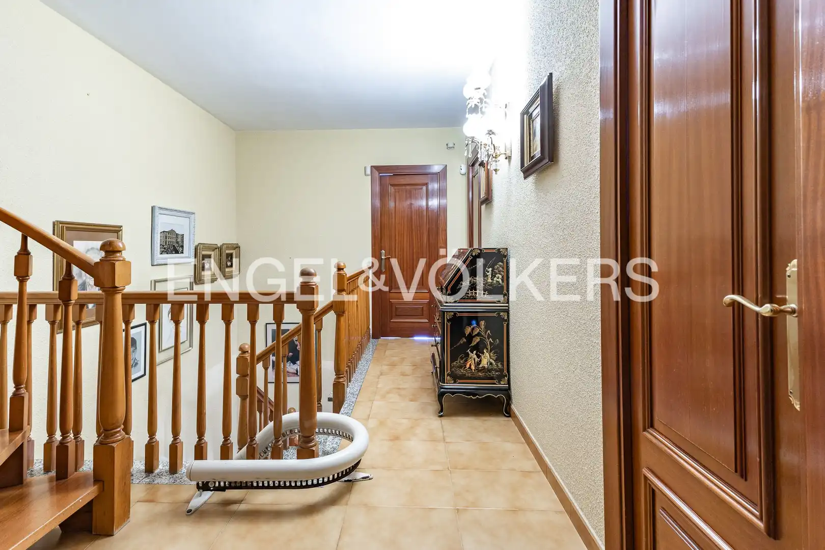 Casa amb terrassa en venda a Vilassar de Dalt, imagen 47