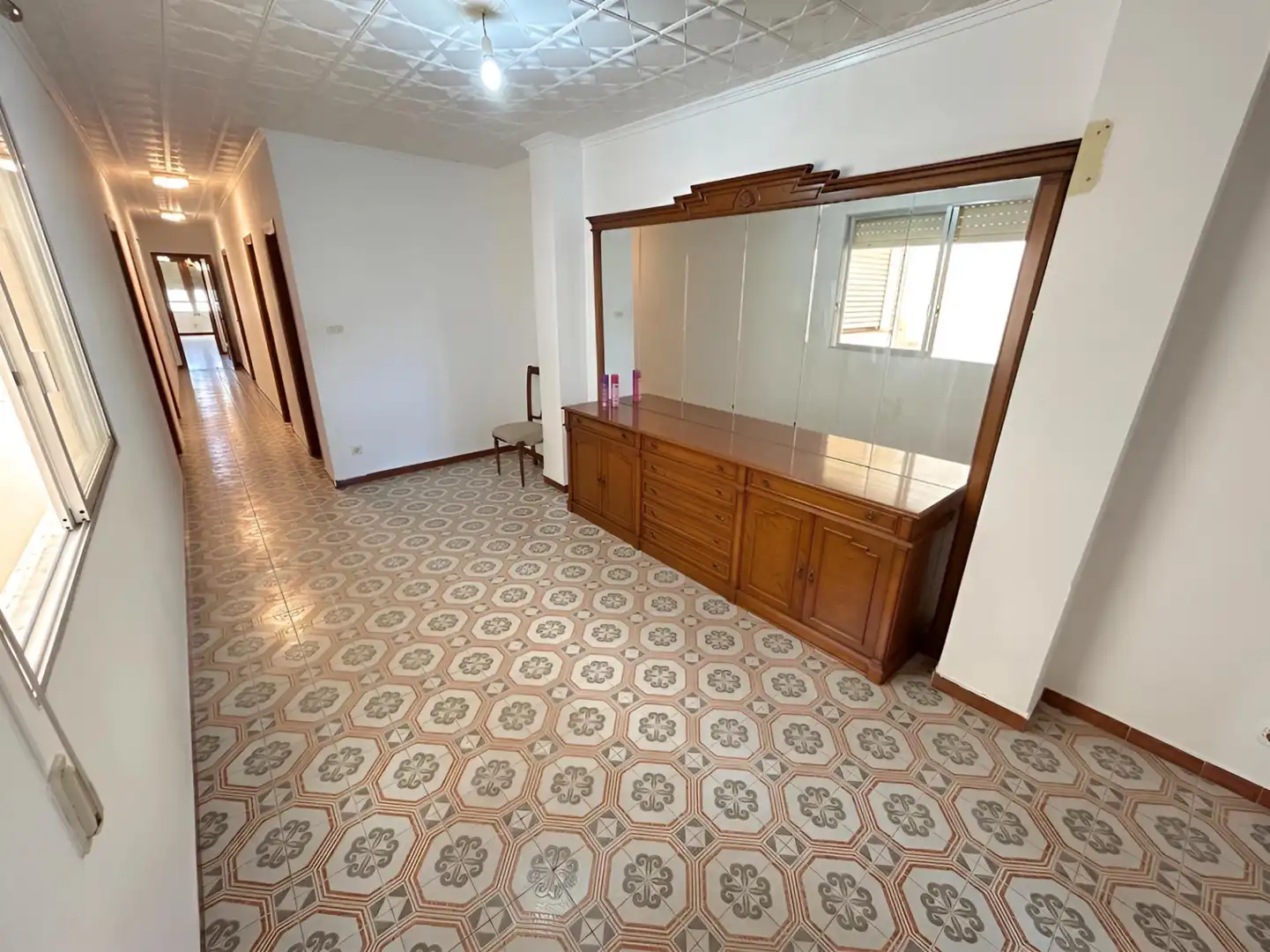 Piso en venta en La Vall d'Uixó con Trastero