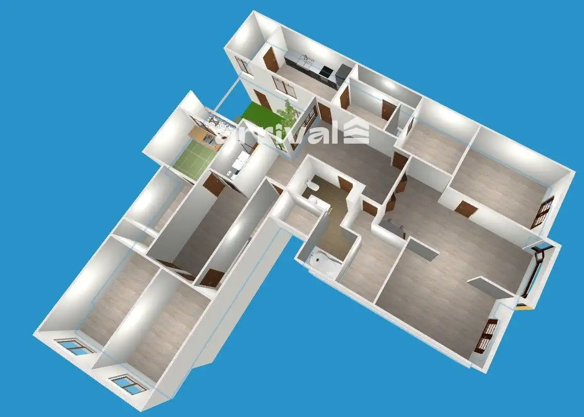 Casa o chalet en venta en Càrcer con Jardín privado, Terraza y Balcón