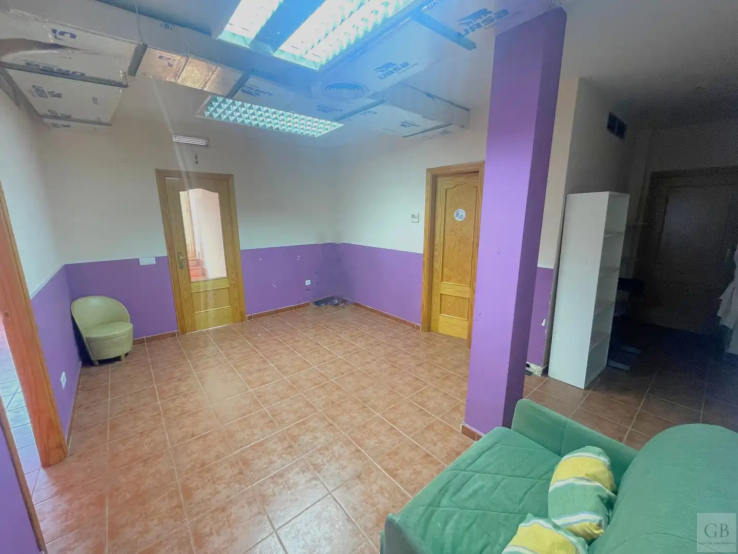 Flat for sale in Pepino