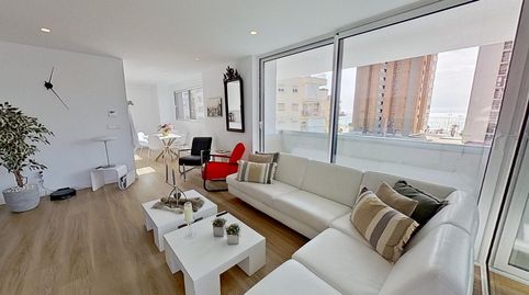 Foto 2 de Piso en venta en Avenida del Mediterráneo, Playa Levante, Benidorm