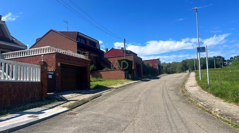 Foto 4 de Residencial en venta en Luanco - Aramar - Antromero, Gozón