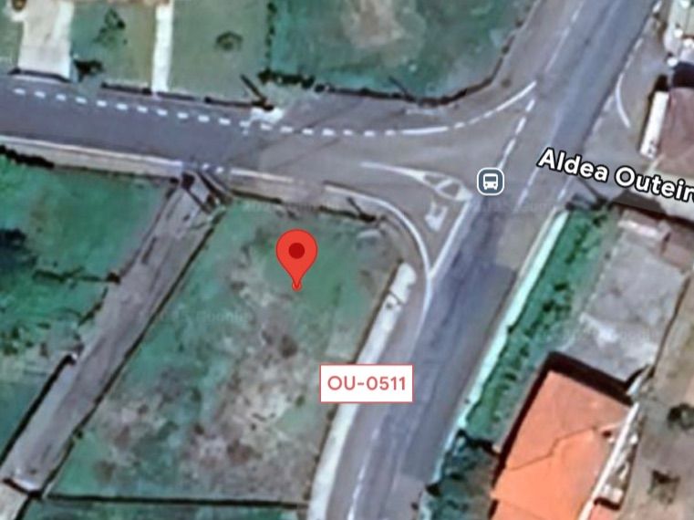 Residential for sale in Nogueira de Ramuín