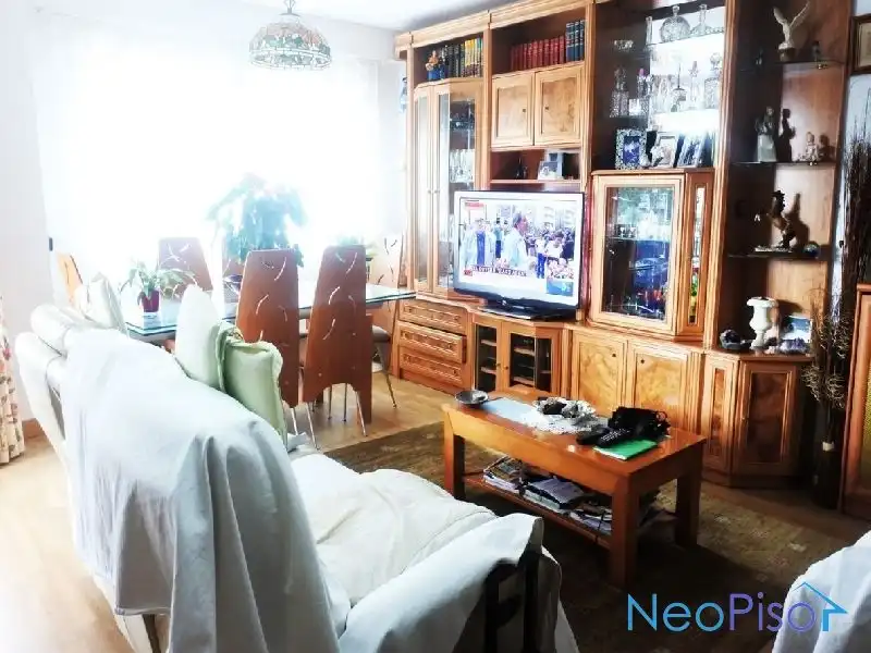 Appartement avec ascenseur à vendre à Centro, imagen 5