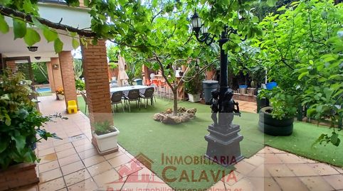 ESPECTACULAR CHALET EN LA YEDRA, imagen 4