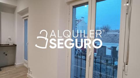 Foto 4 de Pis de lloguer a Almibar , Centro, Madrid