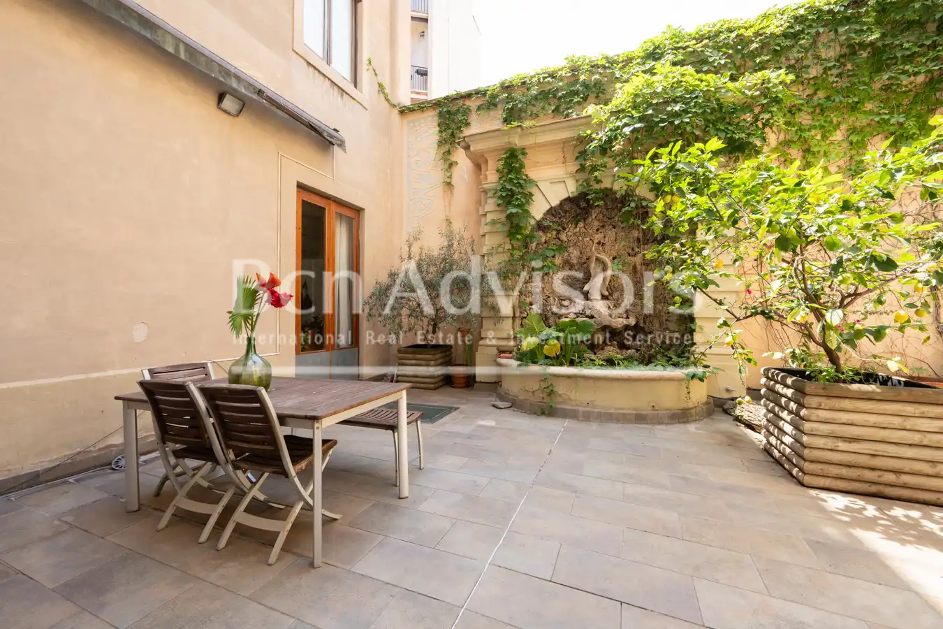 Wohnung zum Verkauf in Carrer Ample, imagen 10