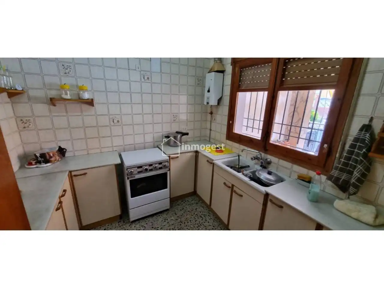 House with garden for sale in Calle ENRIC GRANADOS, imagen 6