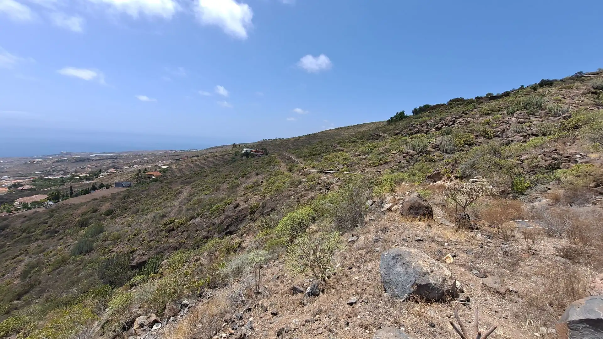 Residencial en venta en Adeje