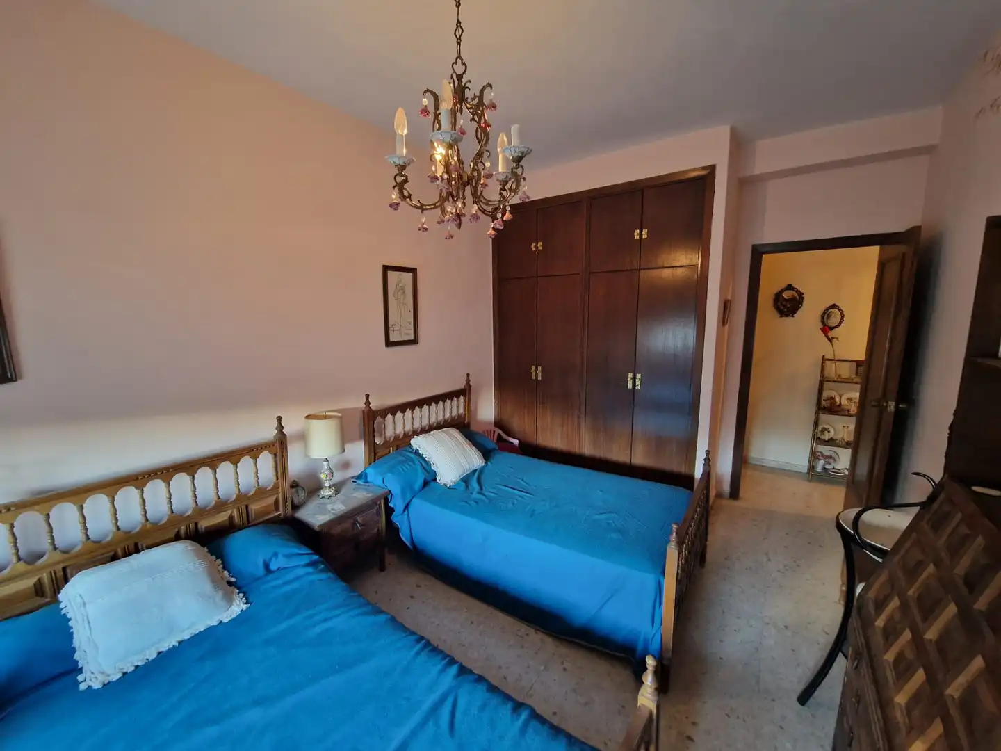 Piso con ascensor en venta en Villanueva de la Serena, imagen 6