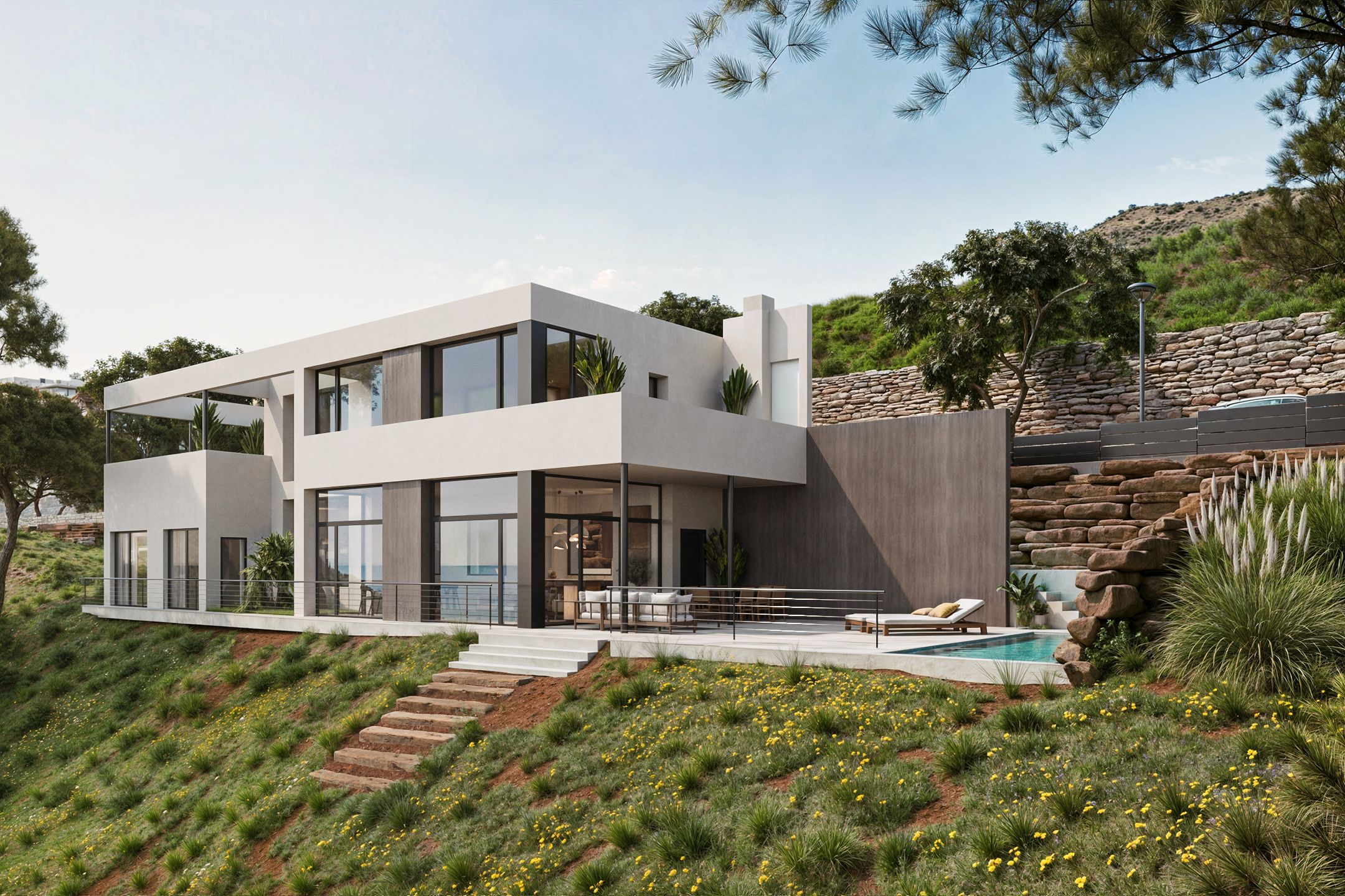 Casa o xalet en venda a Carrer de l'Anoia, Cabanyes - Mas Ambrós - Mas Pallí
