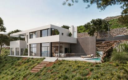 Casa o xalet en venda a Carrer de l'Anoia, Cabanyes - Mas Ambrós - Mas Pallí