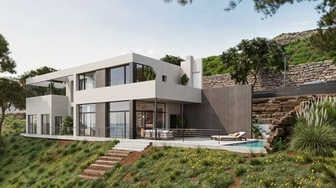 Foto 4 de Casa o chalet en venta en Carrer de L'anoia, Cabanyes - Mas Ambrós - Mas Pallí, Calonge i Sant Antoni