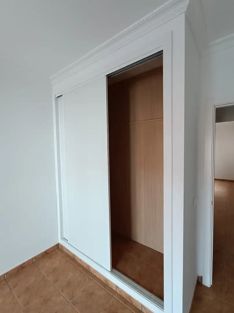 Schlafzimmer von Einfamilien-Reihenhaus zum Verkauf in Talavera de la Reina mit Abstellraum