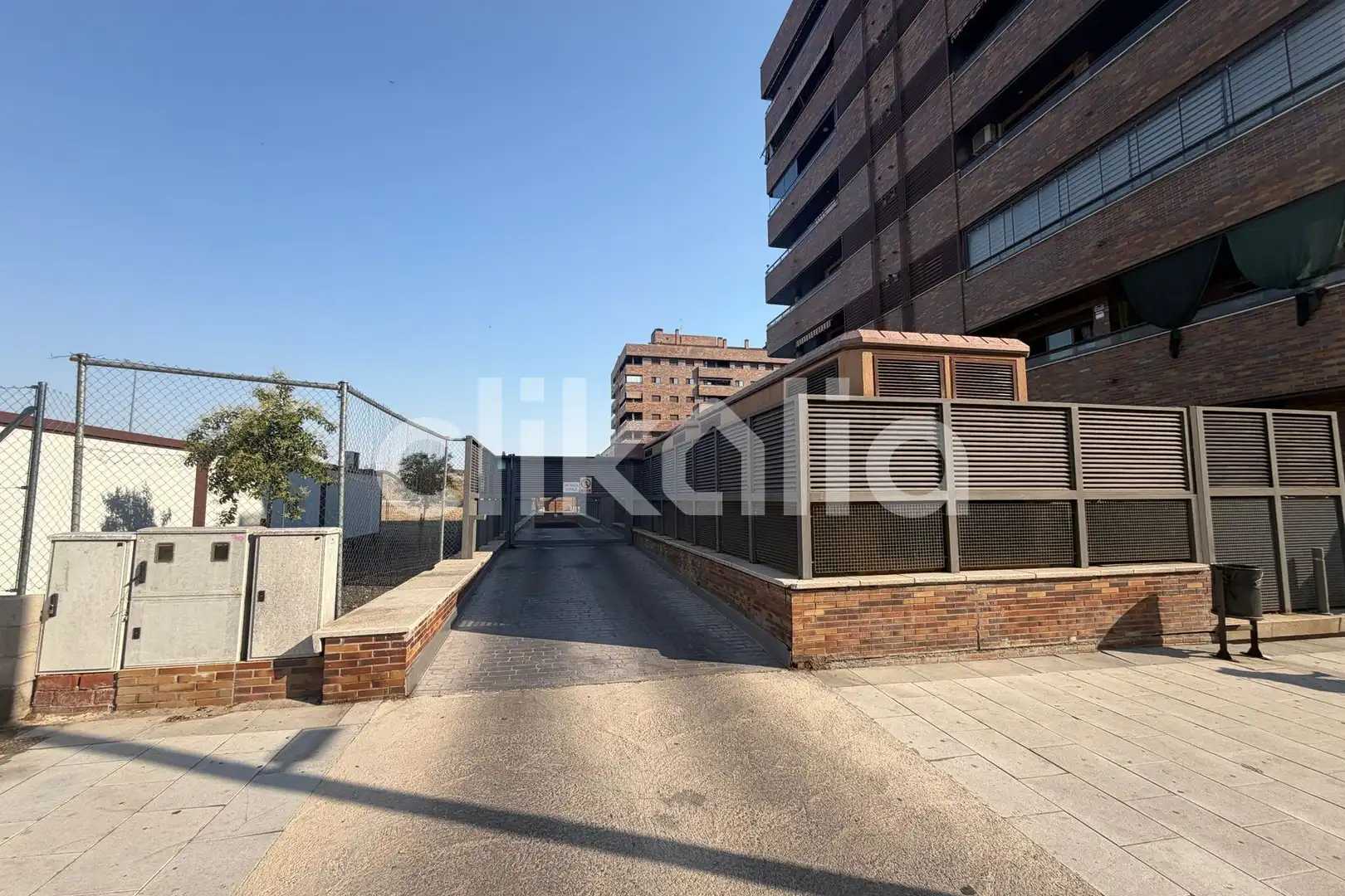 Individuel avec ascenseur à vendre à El Quiñón, imagen 8