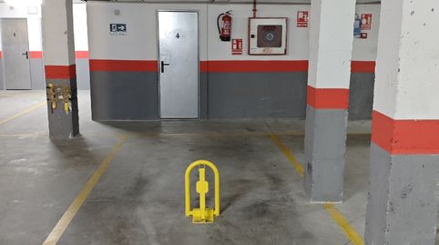 Foto 2 de Garaje de alquiler en Calle Isla Cristina, 6, Lo Cea, Rincón de la Victoria