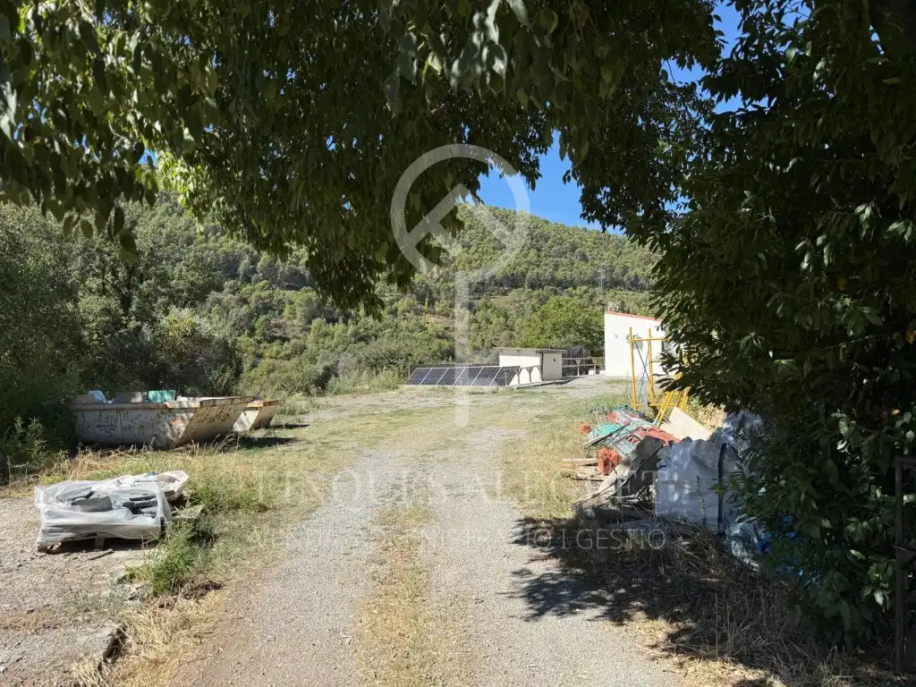 Residential land for sale in Diseminados Poligon N 3, imagen 27