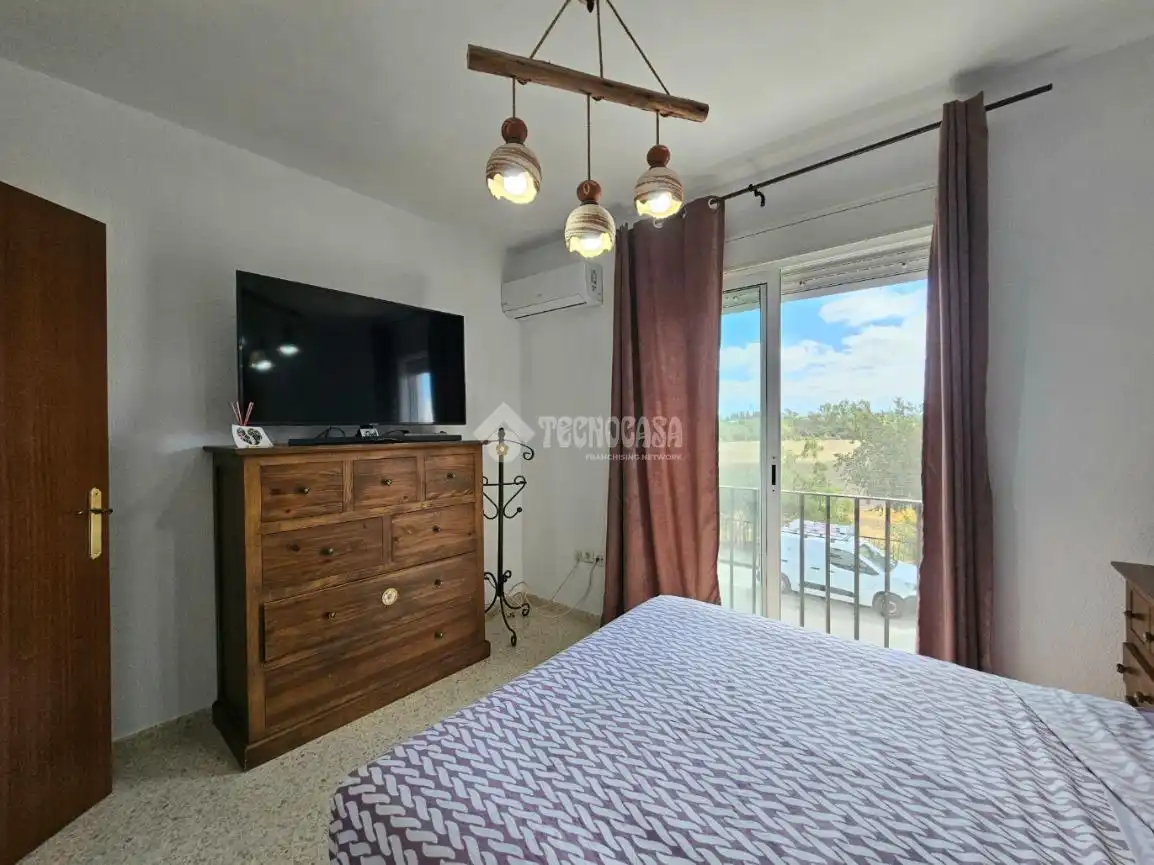 Habitación de Casa o chalet en venta en Jerez de la Frontera con Aire acondicionado