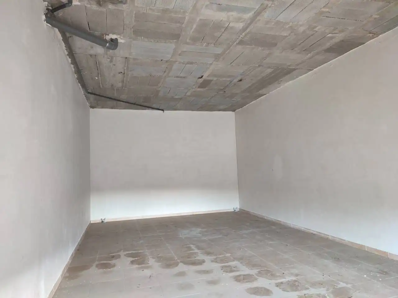 Gewerbefläche zum Verkauf in Calle Plaça Joan Casanovas, imagen 6