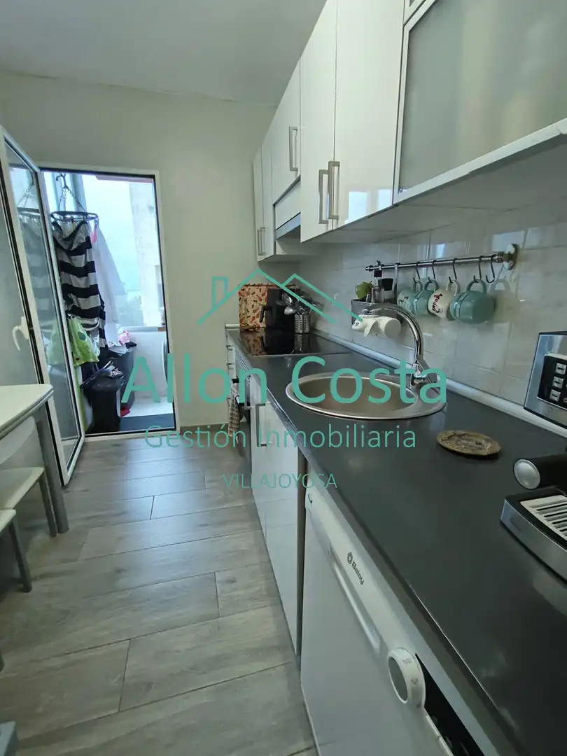 Flat for sale in Platja de Vila Joiosa, imagen 6