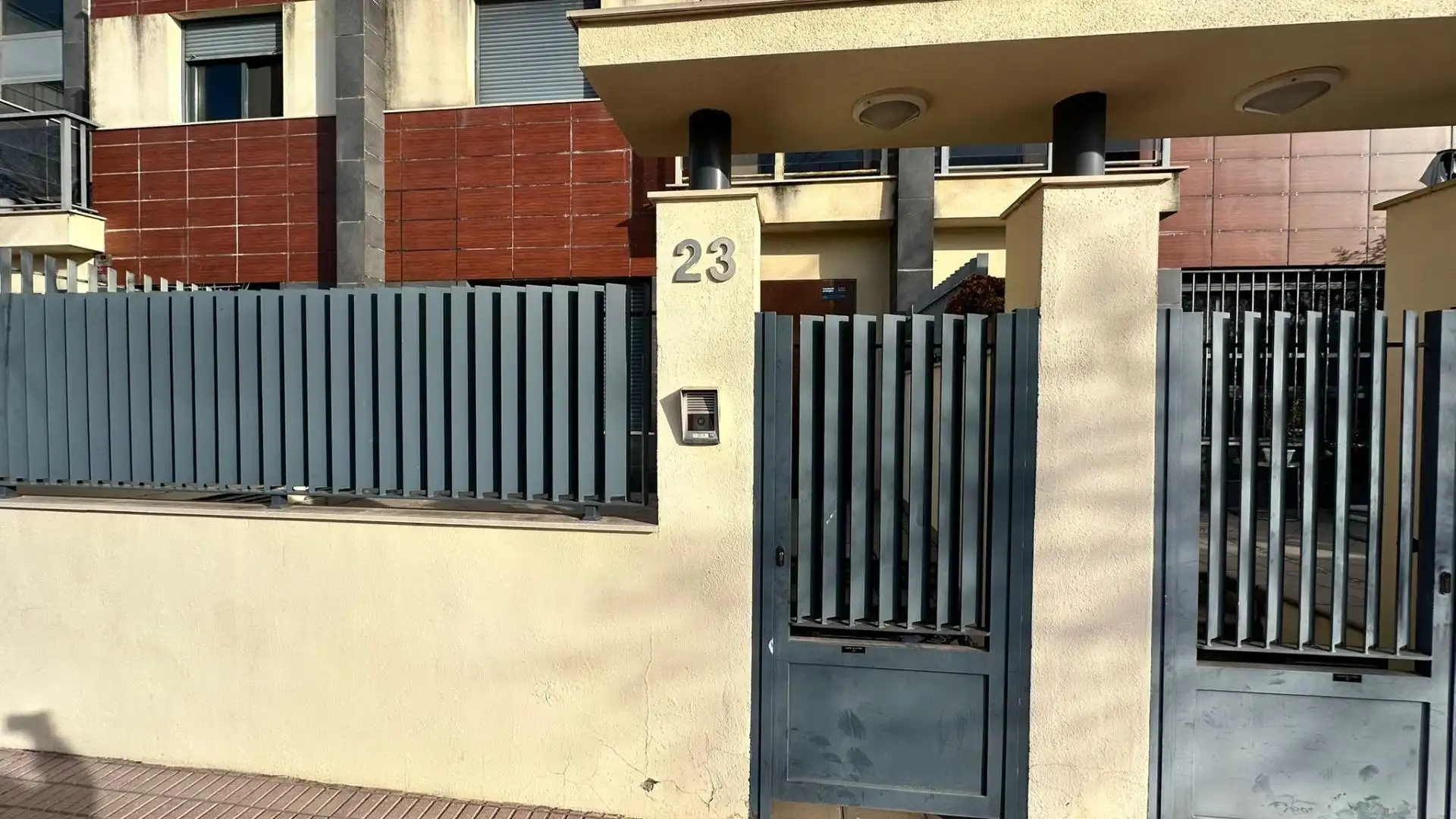 Adosado con terraza en venta en PLANA, LA, imagen 31