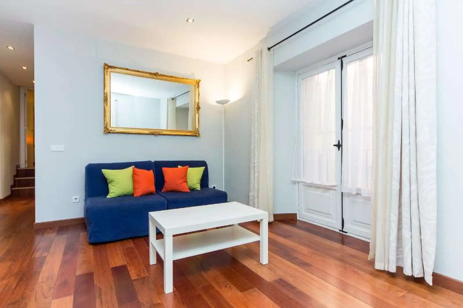 Habitación en Embajadores - Lavapiés