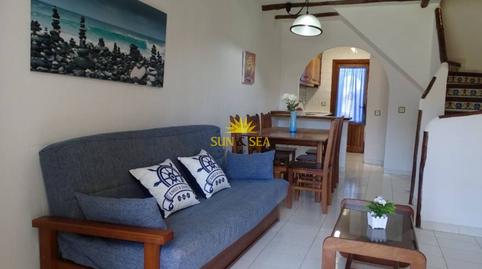 Foto 5 de Planta baixa de lloguer a San Javier ciudad, Murcia