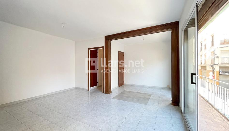 Foto 1 de Pis de lloguer a Carrer de Lleida, Centre Vila, Barcelona