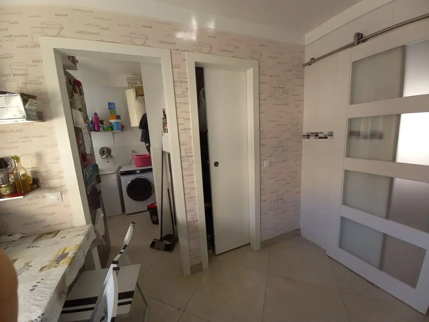 Flat with lift for sale in Carrer de Cannes 44, imagen 7