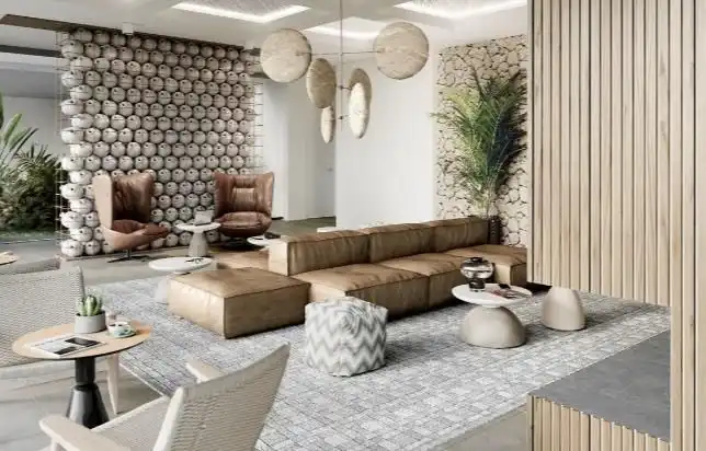 Appartement compact avec terrasse à vendre à Estepona Pueblo, imagen 5