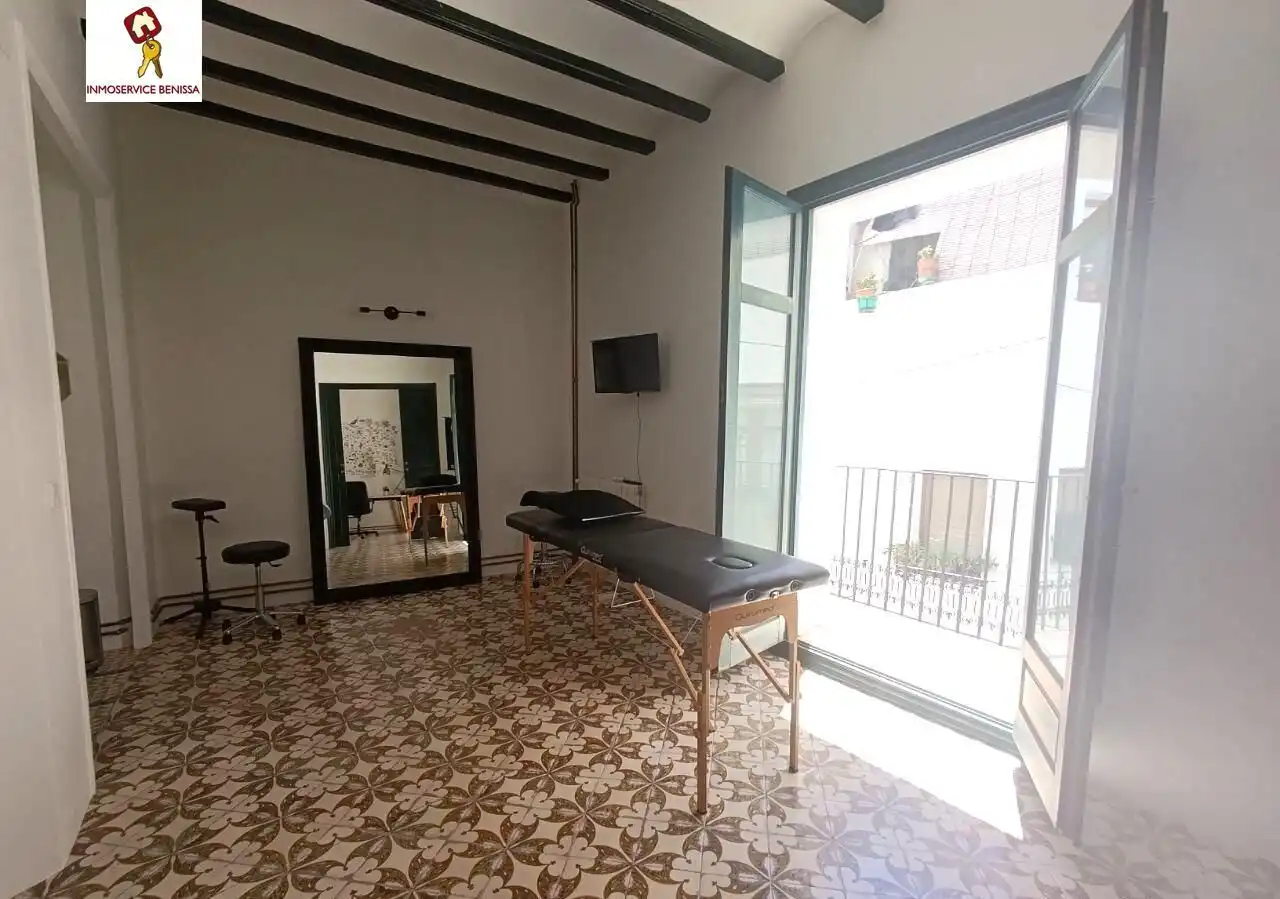 Casa rústica en venda a Benissa pueblo, imagen 13