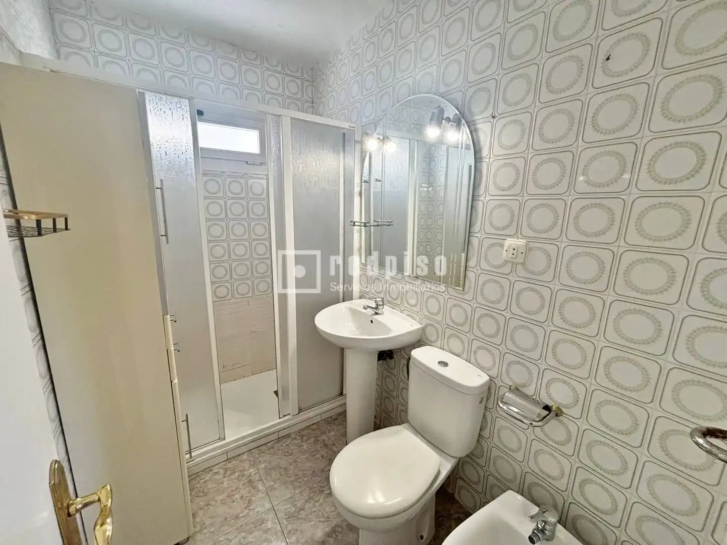 Flat for sale in Plan Sur - Amistad