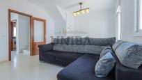 Living room of Single-family semi-detached for sale in Guadiana  with Air Conditioner and Balcony