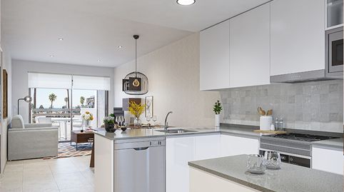 Foto 3 de Apartamento en venta en Calle Berlin, 26, San Juan de los Terreros, Pulpí